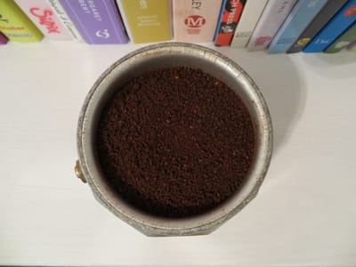 Brewing Proper Coffee