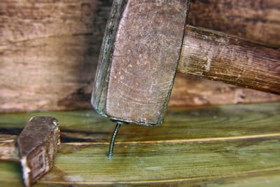 Redux is Not a Hammer